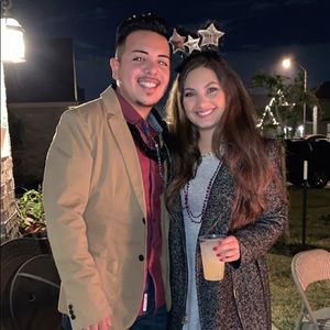 Meet your Posher, Jonathan